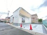2号棟 ウェブや資料からでは得られないヒントがたくさん見つかる完成物件です。
