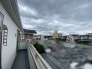 2号棟 車の通りも少ない閑静な住宅地。子育てにも、第二の人生にも。
