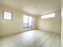 1号棟 この部屋だれの部屋にしようかな、なんて会話を現地で楽しんでください。
