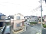 1号棟 車の通りも少ない閑静な住宅地。子育てにも、第二の人生にも。
