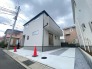 1号棟 ウェブや資料からでは得られないヒントがたくさん見つかる完成物件です。
