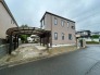 閑静な住宅地で叶える、穏やかな新生活が待ってます。

