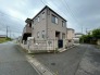 車の通りも少ない閑静な住宅地。子育てにも、第二の人生にも。
