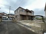 閑静な住宅地で、小さなお子様がいるご家族にも安心。
