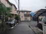 閑静な住宅地で、小さなお子様がいるご家族にも安心。