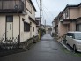 奥まった立地ながら、その分通行人等の目にも触れにくい建物配置。
