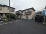 広い敷地で日当たりも良い物件です。