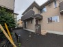 車の通りも少ない閑静な住宅地。子育てにも、第二の人生にも。
