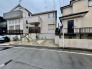 閑静な住宅地で叶える、穏やかな新生活が待ってます。
