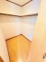 収納力と使い勝手がうれしいウォークインクローゼットがあります
