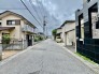 周辺の街並み