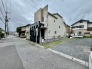 閑静な住宅地で叶える、穏やかな新生活が待ってます。
