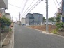 1号地 