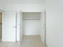 2号棟 部屋ごとに設けた収納は、住みやすさへのこだわり。
 2026/07/11m
