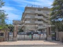中学校