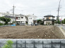 土地を見て、間取りが気になりましたら、すぐに図面を引ける設計士さんをご紹介することも出来ます。ご相談ください。

