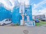 D号棟 東武アーバンパークライン「大和田」駅 徒歩１７分