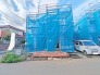 C号棟 東武アーバンパークライン「大和田」駅 徒歩１７分