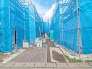 B号棟 東武アーバンパークライン「大和田」駅 徒歩１７分
