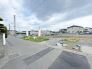 2号地 通勤、通学がちょっとした運動にもなる、駅徒歩13分。
