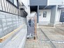 1号棟 郵便受け