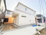 E号棟 車通りの少ない閑静な住宅地、のびのびした子育てに適します。
 2026/08/09m