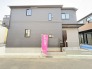 C号棟 車通りの少ない閑静な住宅地、のびのびした子育てに適します。
 2026/08/09m