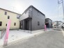 C号棟 全８棟が完成。現地で見比べた感想をお聞かせください。
 2026/08/09m