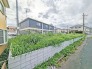 2号地 東側角からの写真