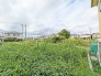 2号地 南側角からの写真