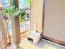 ちょっと手を洗ったり掃除をしたりするのに水場があると嬉しいですよね
