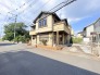 閑静な住宅地で叶える、穏やかな新生活が待ってます。
