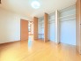 この部屋だれの部屋にしようかな、なんて会話を現地で楽しんでください。
