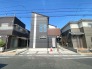 ウェブや資料からでは得られないヒントがたくさん見つかる物件です。

