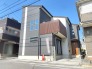 空家だから、引っ越したあとの配置や動線も分かりやすい。
