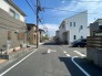 閑静な住宅地で叶える、穏やかな新生活が待ってます。
