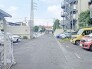 敷地内駐車場