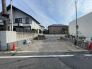 2号棟 建築中ですが、同じグレードの完成済み建物を参考にご覧になることもできます。現地より最寄りの物件をご案内しますので、お気軽にご要望をお聞かせください。
