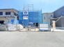 閑静な住宅地で叶える、穏やかな新生活が待ってます。

