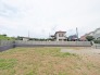 B号地 東側からの写真