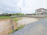B号地 閑静な住宅地で叶える、穏やかな新生活が待ってます。
