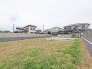 B号地 南東角からの写真