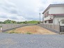 A号地 隣家とのゆとりにもこだわりを。広々敷地にご注目ください。

