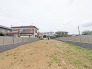 A号地 南側からの写真