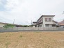 A号地 東側からの写真