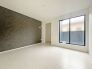 2号棟 広々バルコニーから、たっぷり太陽の恵みが得られます。
 2026/07/26m