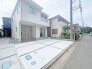 1号棟 完成物件だから、引っ越したあとの配置や動線も分かりやすい。
 2026/07/26m