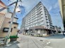 蒲生駅徒歩１分の近さ。 忙しい朝が助かる立地、 暮らしにゆとりが生まれます。
