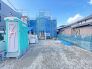 2号棟 同じグレードで建てられた最寄りの完成物件を、参考にご覧になれます。
 2026/09/05m