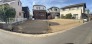 2号棟 車通りの少ない閑静な住宅地、のびのびした子育てに適します。

